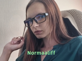 Normaaliff