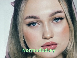 Normadudley