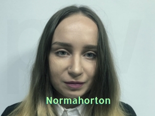 Normahorton