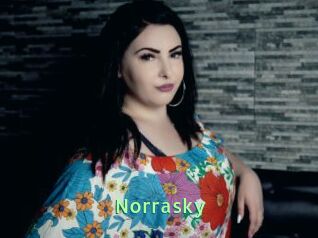 Norrasky
