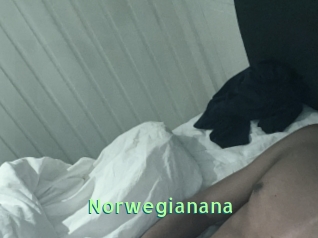 Norwegianana