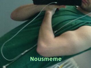 Nousmeme