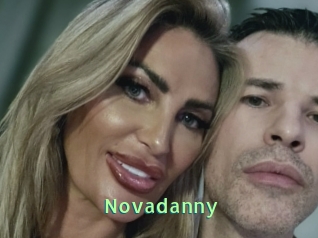 Novadanny