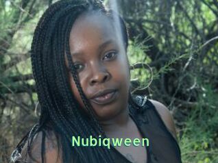 Nubiqween