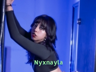 Nyxnayla