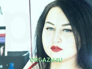 ORGAZM4U