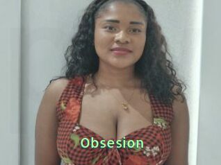 Obsesion