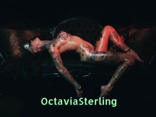 OctaviaSterling