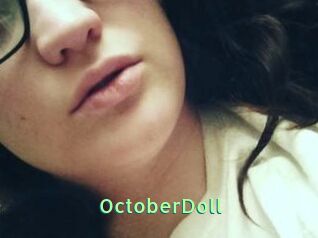 OctoberDoll