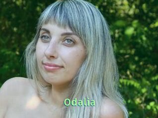 Odalia