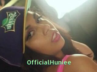 OfficialHuniee