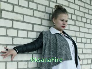 OksanaFire