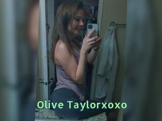 Olive_Taylorxoxo