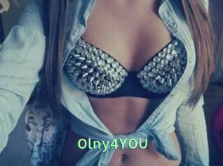 Olny4YOU