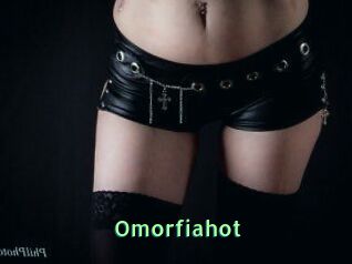 Omorfiahot