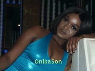OnikaSon