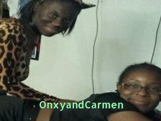 OnxyandCarmen
