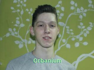 Orbanium