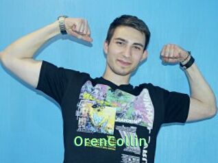 OrenCollin