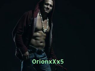 OrionxXx5