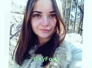OxyFoxy