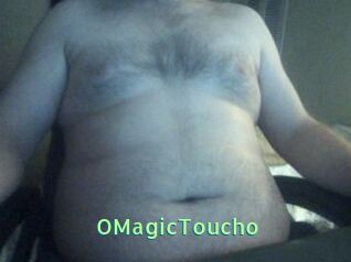 OMagicToucho
