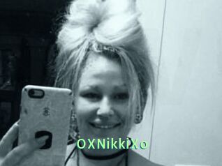OXNikkiXo