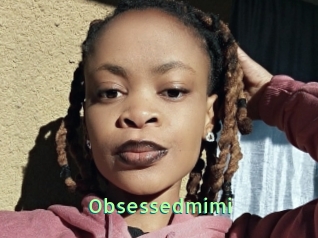 Obsessedmimi