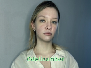 Odeliaamber