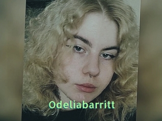 Odeliabarritt