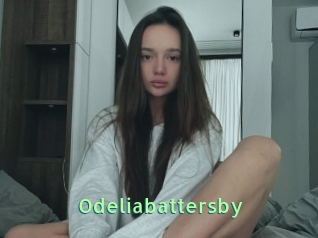 Odeliabattersby
