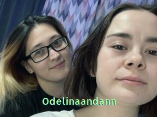 Odelinaandann