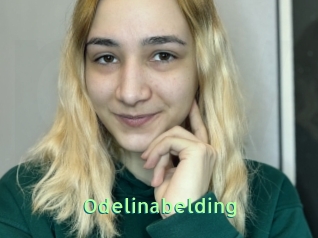 Odelinabelding