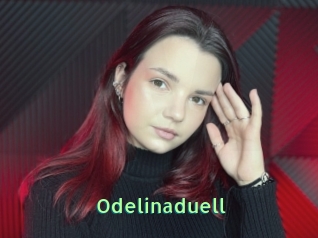 Odelinaduell