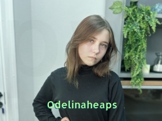 Odelinaheaps
