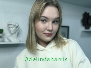 Odelindabarris