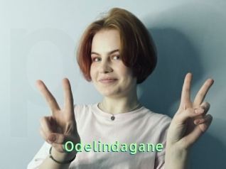 Odelindagane