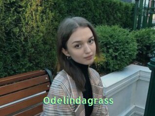 Odelindagrass