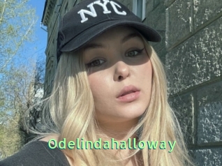 Odelindahalloway