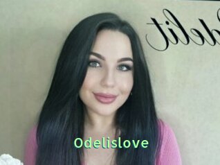 Odelislove