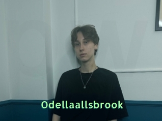 Odellaallsbrook