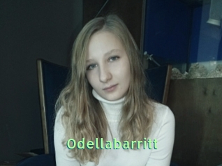 Odellabarritt