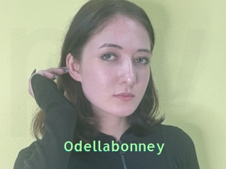 Odellabonney