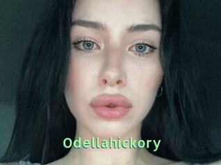 Odellahickory