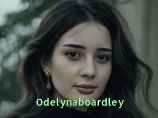 Odelynaboardley