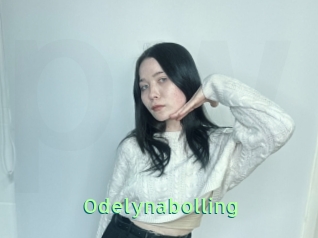 Odelynabolling