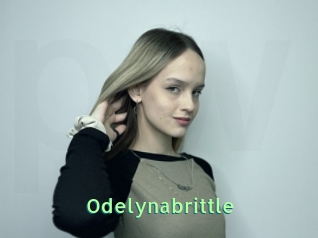 Odelynabrittle