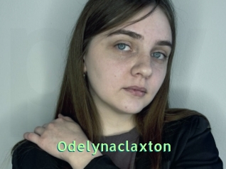 Odelynaclaxton