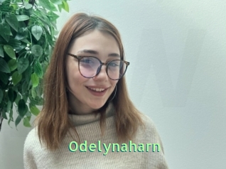 Odelynaharn