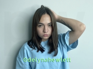 Odelynahewlett